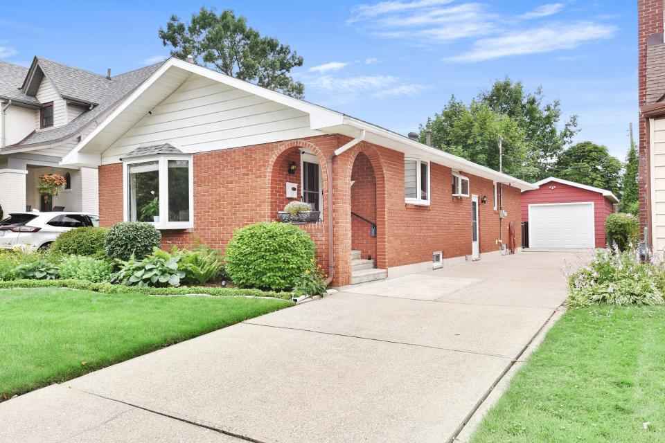 Search All London Neighbourhood Homes & Condos For Sale